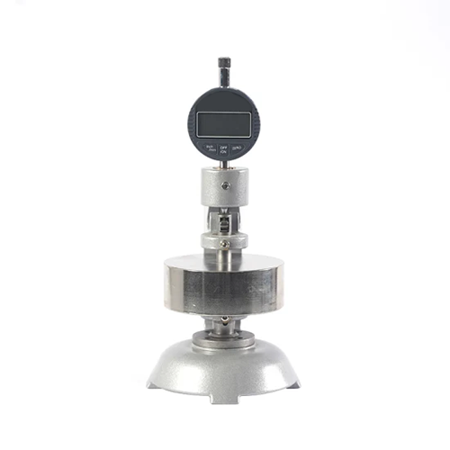 Acoustic Testing Pro Film and Board Thickness Gauge