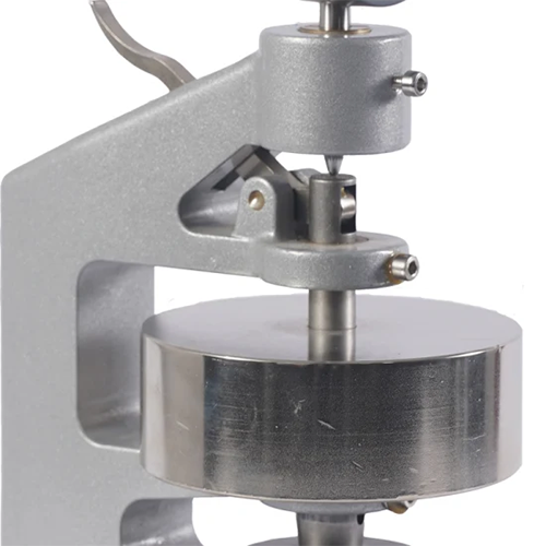 Acoustic Testing Pro Film and Board Thickness Gauge