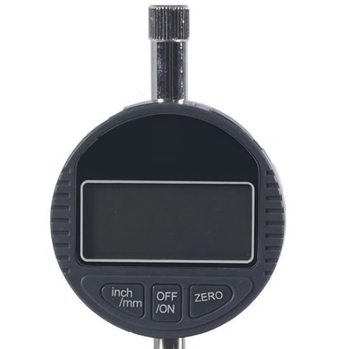 Acoustic Testing Pro Film and Board Thickness Gauge