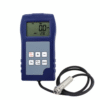 Acoustic Testing Pro Coating Thickness Tester Gauge