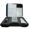 Acoustic Testing Pro Ultrasonic Paint Thickness Gauge