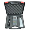 Acoustic Testing Pro Ultrasonic Paint Thickness Gauge