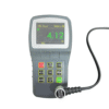 Acoustic Testing Pro Ultrasonic Paint Thickness Gauge