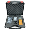 Acoustic Testing Pro Depth Thickness Gauge