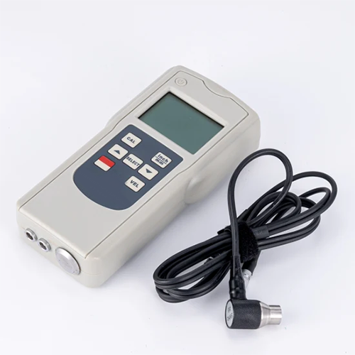 Acoustic Testing Pro Digital Thickness Testing Gauge