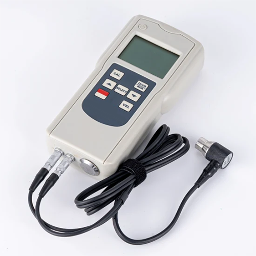 Acoustic Testing Pro Digital Thickness Testing Gauge