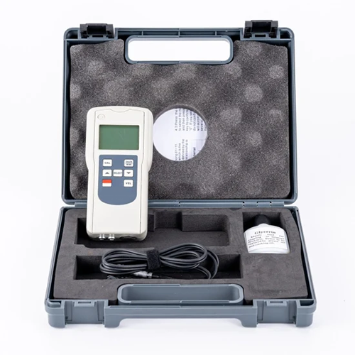 Acoustic Testing Pro Digital Thickness Testing Gauge