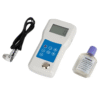 Acoustic Testing Pro Accuracy Ultrasonic Thickness Gauge