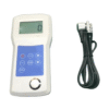 Acoustic Testing Pro Accuracy Ultrasonic Thickness Gauge