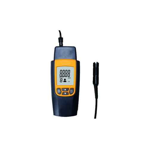 Acoustic Testing Pro Coating Thickness Gauge