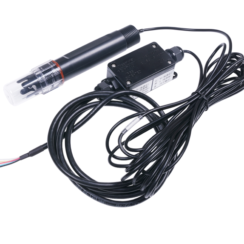 Acoustic Testing Pro Real Time Monitoring Soil PH Meter