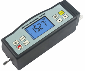 Surface-Roughness-Gauge-with-Multiple-Parameter-Measurement.png Surface Roughness Gauge with Multiple Parameter Measurement