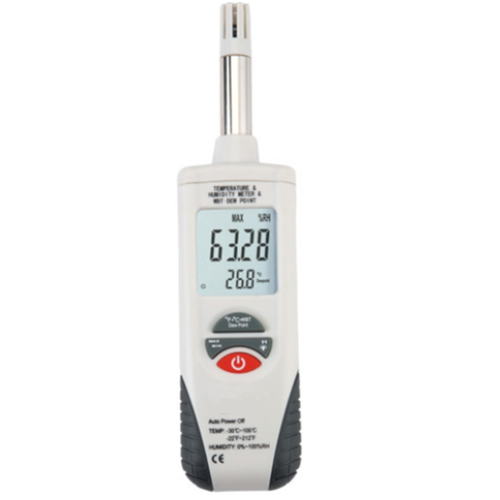 Temperature-Humidity-Hygrometer-Dew-point-Wet-bulb-Temp-1.png Acoustic Testing Pro Temperature, Humidity Hygrometer (Dew point, Wet bulb Temp)