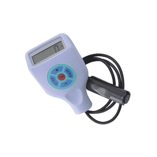 Thickness Tester with High Speed DSP Chip (Double Probes)