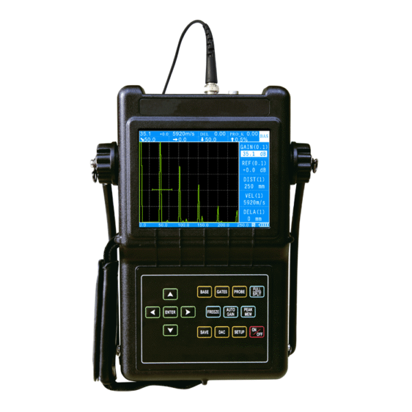 Ultrasonic-Flaw-Detector-Solid-Waveform-Bulk-Memory.png Ultrasonic Flaw Detector (Solid Waveform, Bulk Memory)