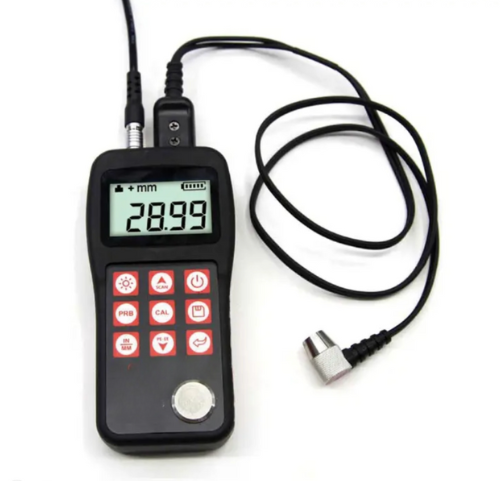 Ultrasonic-Thickness-Gauge-2.png Acoustic Testing Pro Ultrasonic Thickness Gauge