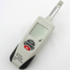 Acoustic Testing Pro Digital Thermometer Hygrometer Humidity Tester