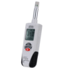 Acoustic Testing Pro Digital Thermometer Hygrometer Humidity Tester