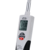Acoustic Testing Pro Digital Thermometer Hygrometer Humidity Tester