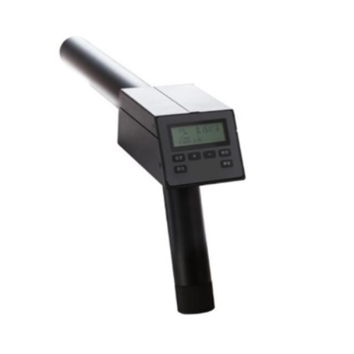 High-Sensitivity Gun Type Radiation Detector- Acoustic Testing Pro