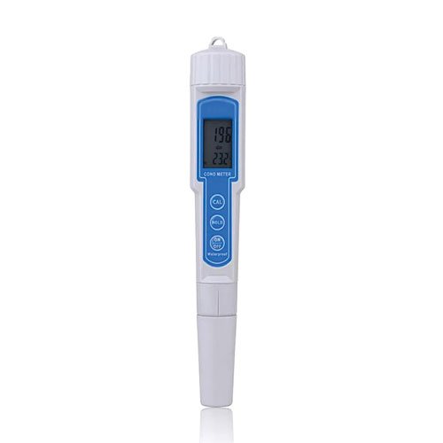 Acoustic Testing Pro Waterproof Digital PH Meter Pen