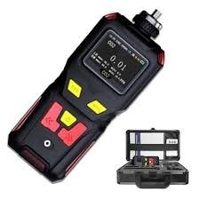 ACTP Portable Outdoor Multi Gas Detector - T90 ≤ 20 S Response Time