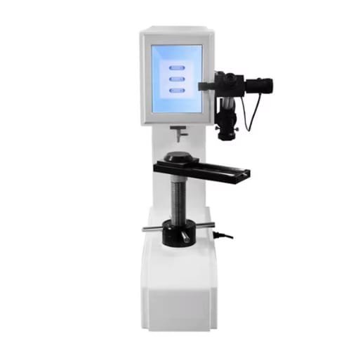 Automatic Digital Universal Hardness Tester – Acoustic Testing Pro