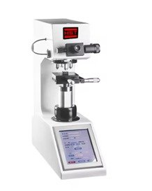 Portable Micro Vickers Hardness Tester – Acoustic Testing Pro