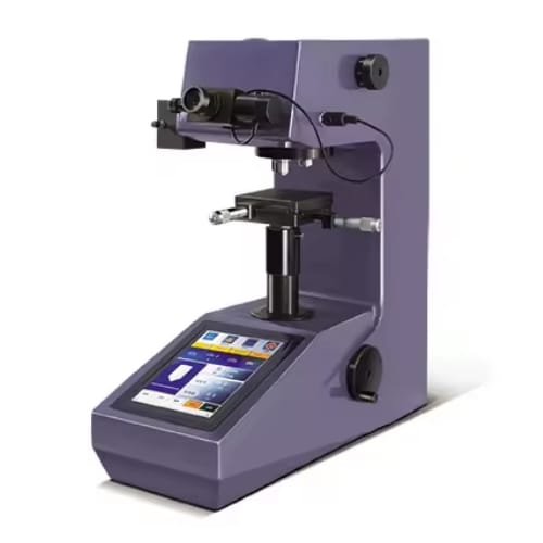 c.jpg High-Precision Turret Digital Vickers Hardness Tester – Acoustic Testing Pro