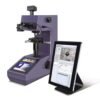 High-Precision Turret Digital Vickers Hardness Tester – Acoustic Testing Pro