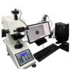 Touch Screen Automatic Vickers Hardness Tester – Acoustic Testing Pro
