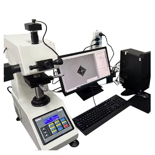 e.jpg Touch Screen Automatic Vickers Hardness Tester – Acoustic Testing Pro