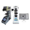Touch Screen Automatic Vickers Hardness Tester – Acoustic Testing Pro