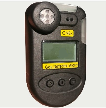 ogd-102.png Acoustic Testing Pro O2 Concentration Detector Gas Analyzer Meter - Handheld