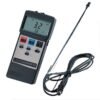 p1.jpg High-Precision Anemometer with Temperature Sensor - Acoustic Testing Pro