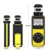 Digital Anemometer with Temp Sensor - Acoustic Testing Pro