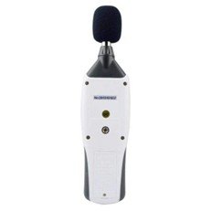 5-In-1 Multifunctional Digital Anemometer - Acoustic Testing Pro