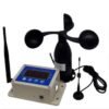 High-Accuracy IP65 Wind Speed Direction Sensor - Acoustic Testing Pro