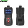 Acoustic Testing Pro Portable Five-in-One Toxic and Harmful Gas Detector Multi Gas Detector