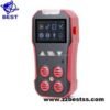 Acoustic Testing Pro Hot Sale Portable Multi Gas Monitor Handheld Multi Gas Detector