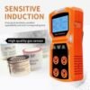 Acoustic Testing Pro Portable CO H2S O2 Ex(LEL) 4 Gases Detector