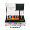 Acoustic Testing Pro Portable CO H2S O2 Ex(LEL) 4 Gases Detector
