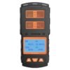 Acoustic Testing Pro Sensitive Gas Detector for Multi Gas