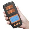 Acoustic Testing Pro Sensitive Gas Detector for Multi Gas