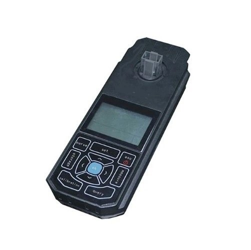 Acoustic Testing Pro Large LCD Display Portable Precision Turbidimeter